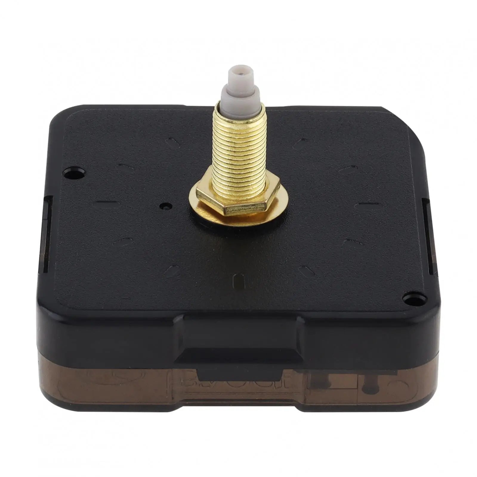 Wall Clock Movement Mechanism Clock Hands Long Shaft Silent Quartz Movement Clockwork Table DIY Watches Repair Tools