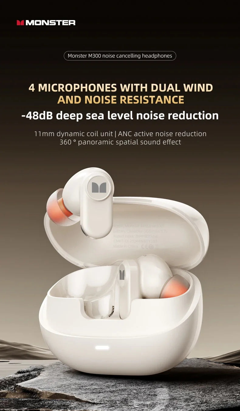 Bluetooth 6.0 Ear Clip Sports Headphones