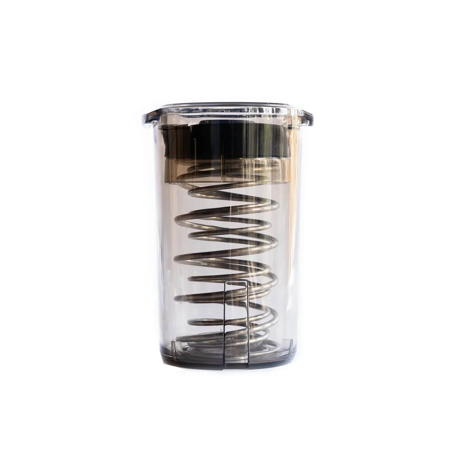 Espresso Machine Cleaning Device Spring Clean Coffee machine cleaning tools  backflush system