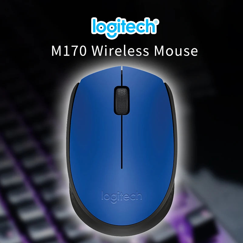 Logitech G304\G102\G402\G203\M650\M350\M750 Wireless Mouse Gaming Mouse Lightweight Portable Office Mouse M221\M220\M280\M330