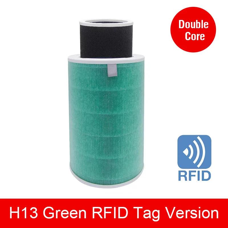 For Replacement Xiaomi Air Purifier Filter 2S For Xiaomi Hepa Filter 1/2/2C/2H/2S/3/3C/3H/Pro Filter