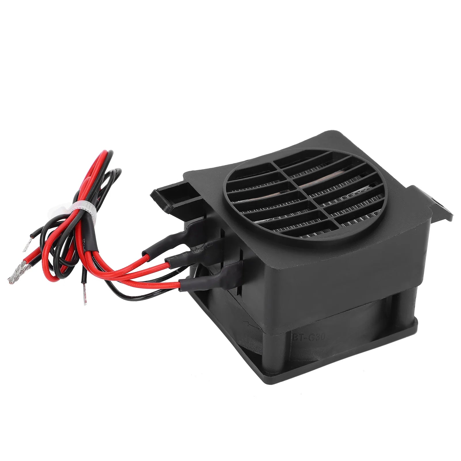220V 300W PTC Heater with Fan Electric Ceramic Thermostatic PTC  Heater Heating Heater Electric Ceramic Heater PTC  Heater