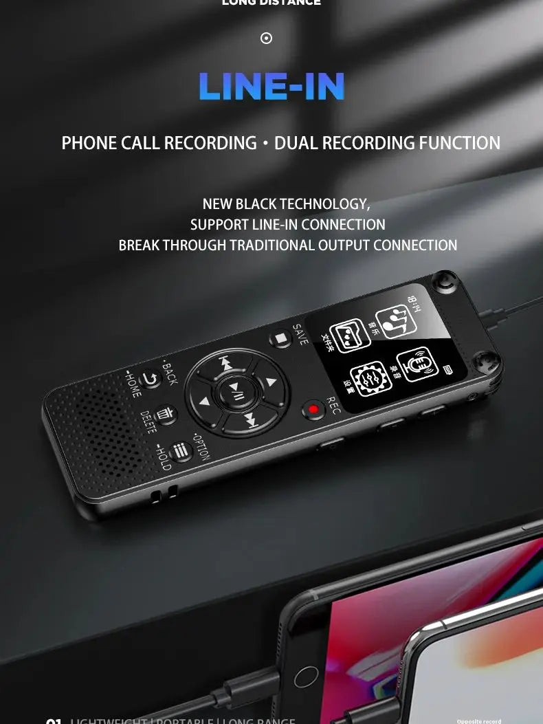 voice recorder for elderly people to use, best voice activated recorder  for lectures  easy  simple voice recorder with playback
