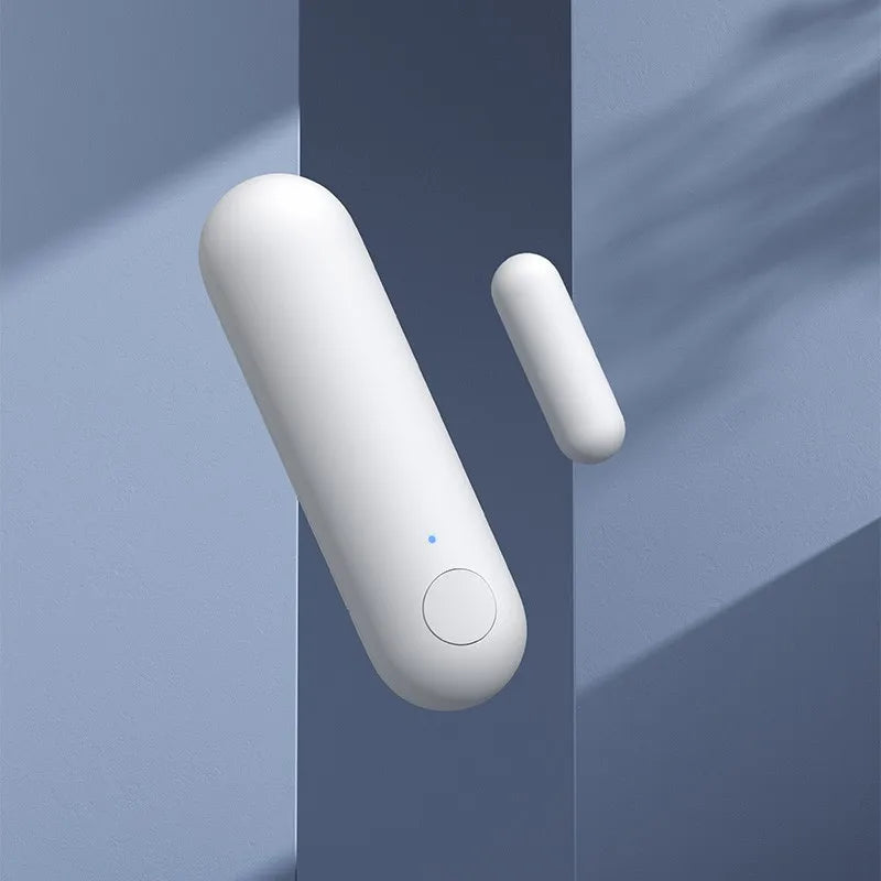 2025 Newest Aqara Door Window Sensor P1 Zigbee 3.0 Remotely View Intelligent Linkage Smart home Devices Work With Homekit APP