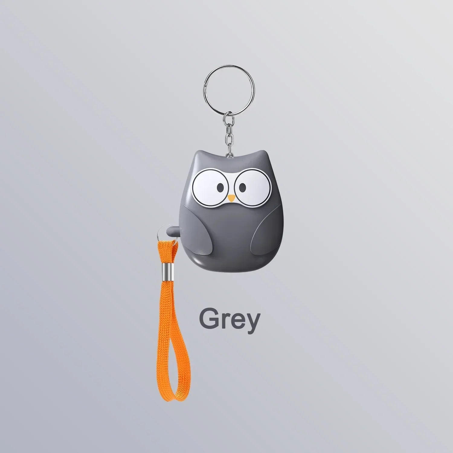 Personal Self Defense Alarm, Personal Keychain Alarm, 130db Self Defense Siren Safety Alarm For Women Girl