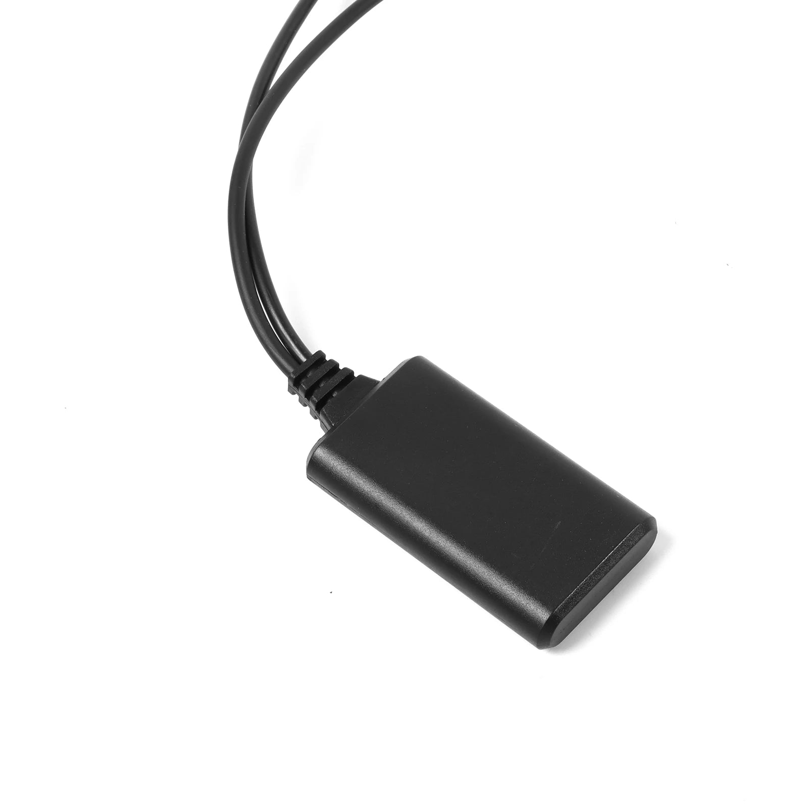 1pc Wireless Bluetooth Music Interface AUX Audio Cable Adapter Fit For Audi A4 A5 A6 A8 Q7 All Models with AMI & MMi 2G High