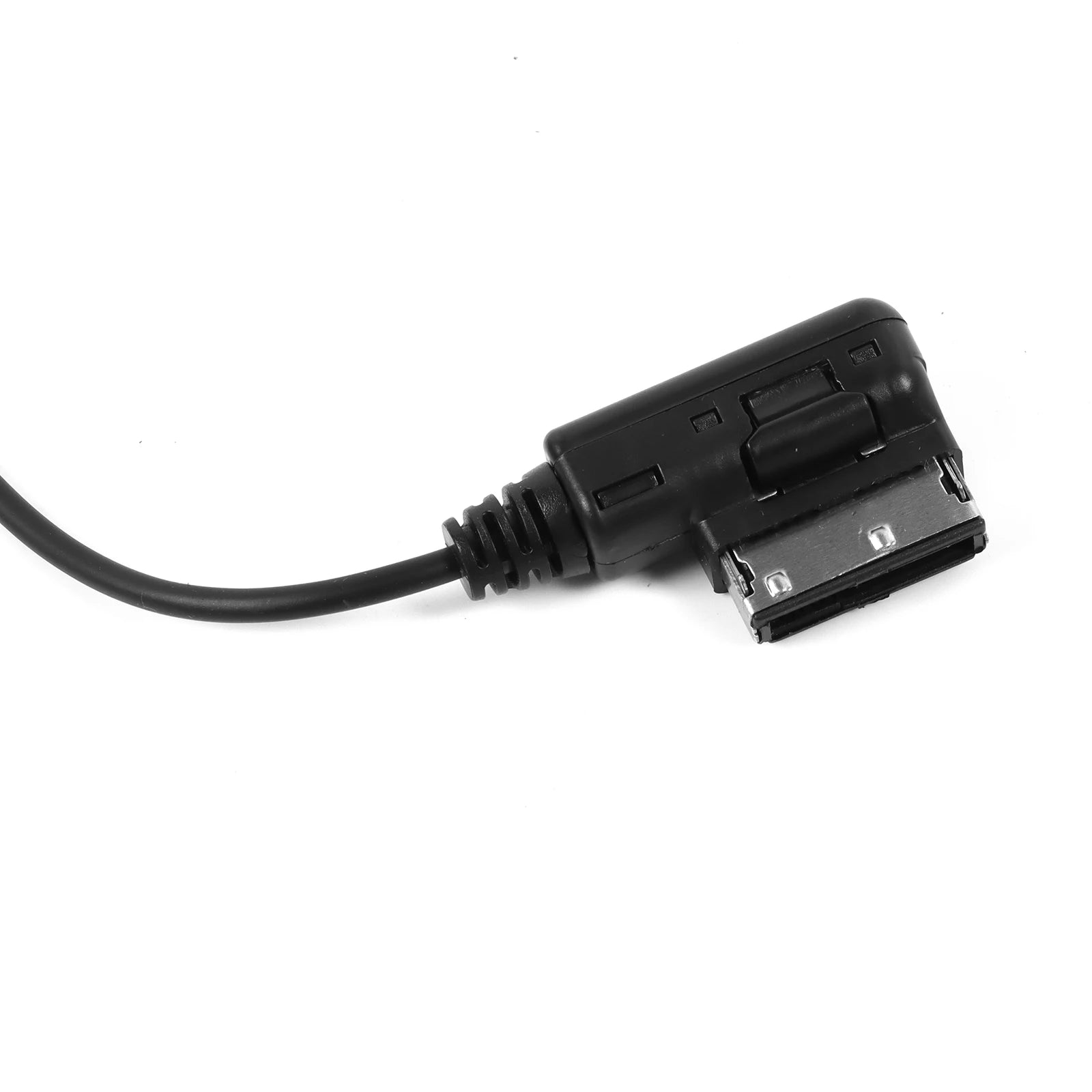 1pc Wireless Bluetooth Music Interface AUX Audio Cable Adapter Fit For Audi A4 A5 A6 A8 Q7 All Models with AMI & MMi 2G High