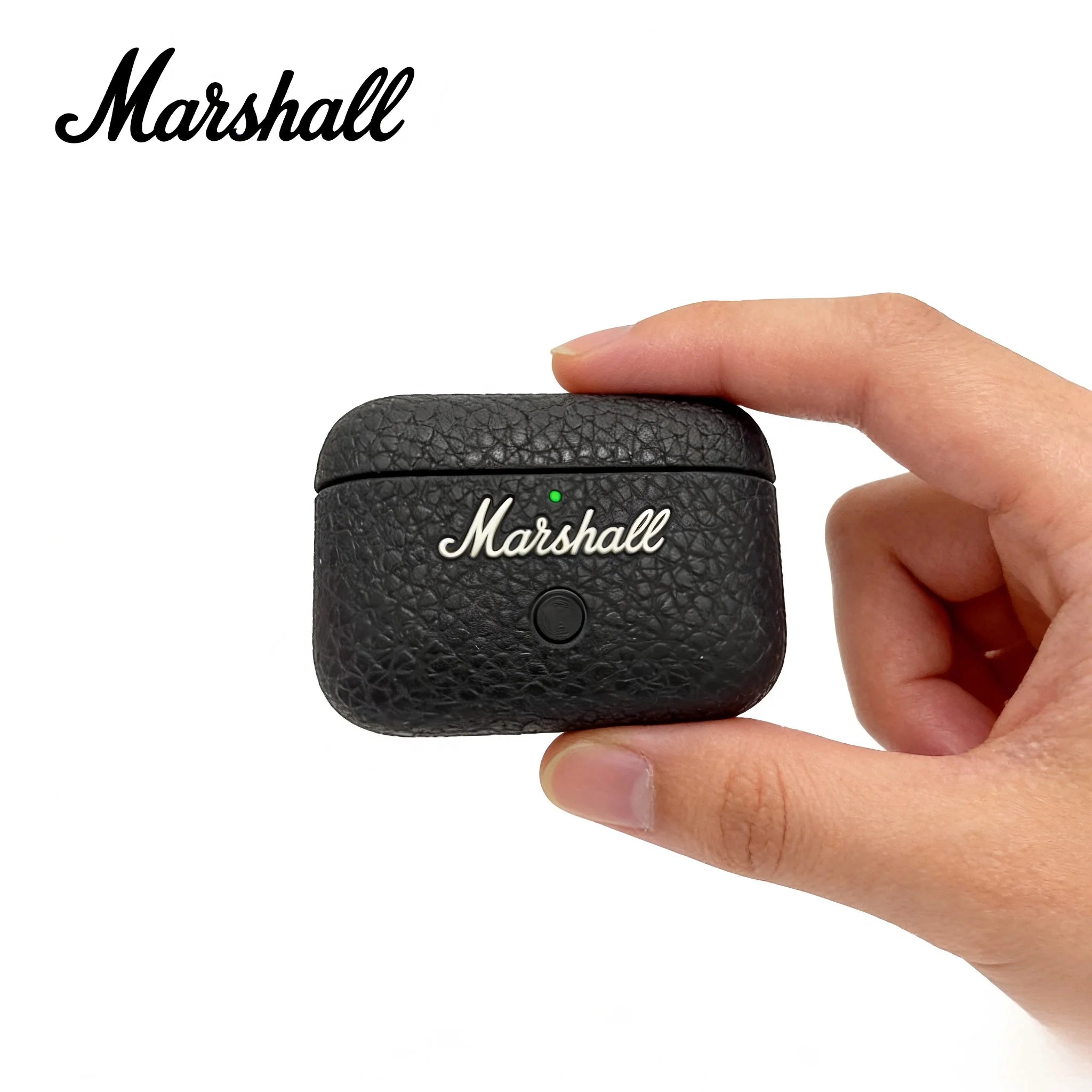 Marshall Motif II ANC Wireless Earbuds