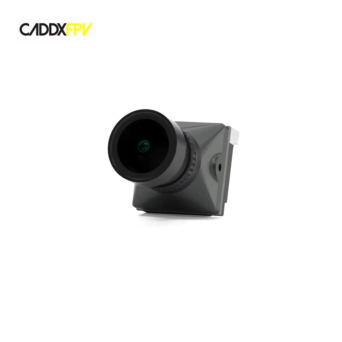 CADDX Ratel Pro FPV Camera 1/ 3/ 5PC 1500TVL 2.1mm Lens 16:9/4:3 NTSC/PAL FOV125° Blacklight Night Vision Camera For RC Drone