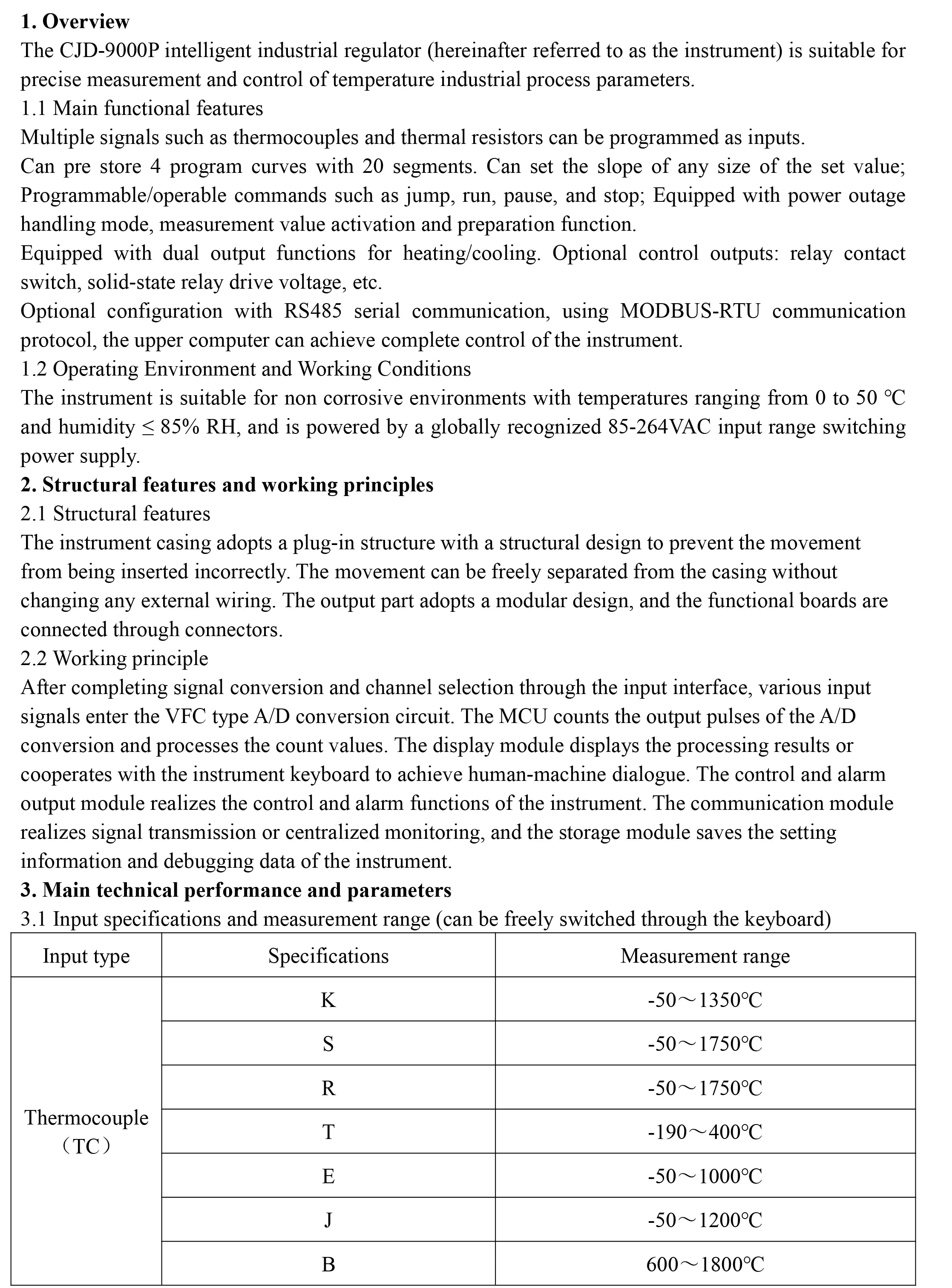 Digital programmable temperature curve thermostat Temperature and timer 2 in 1 ramp soak pid temperature controller