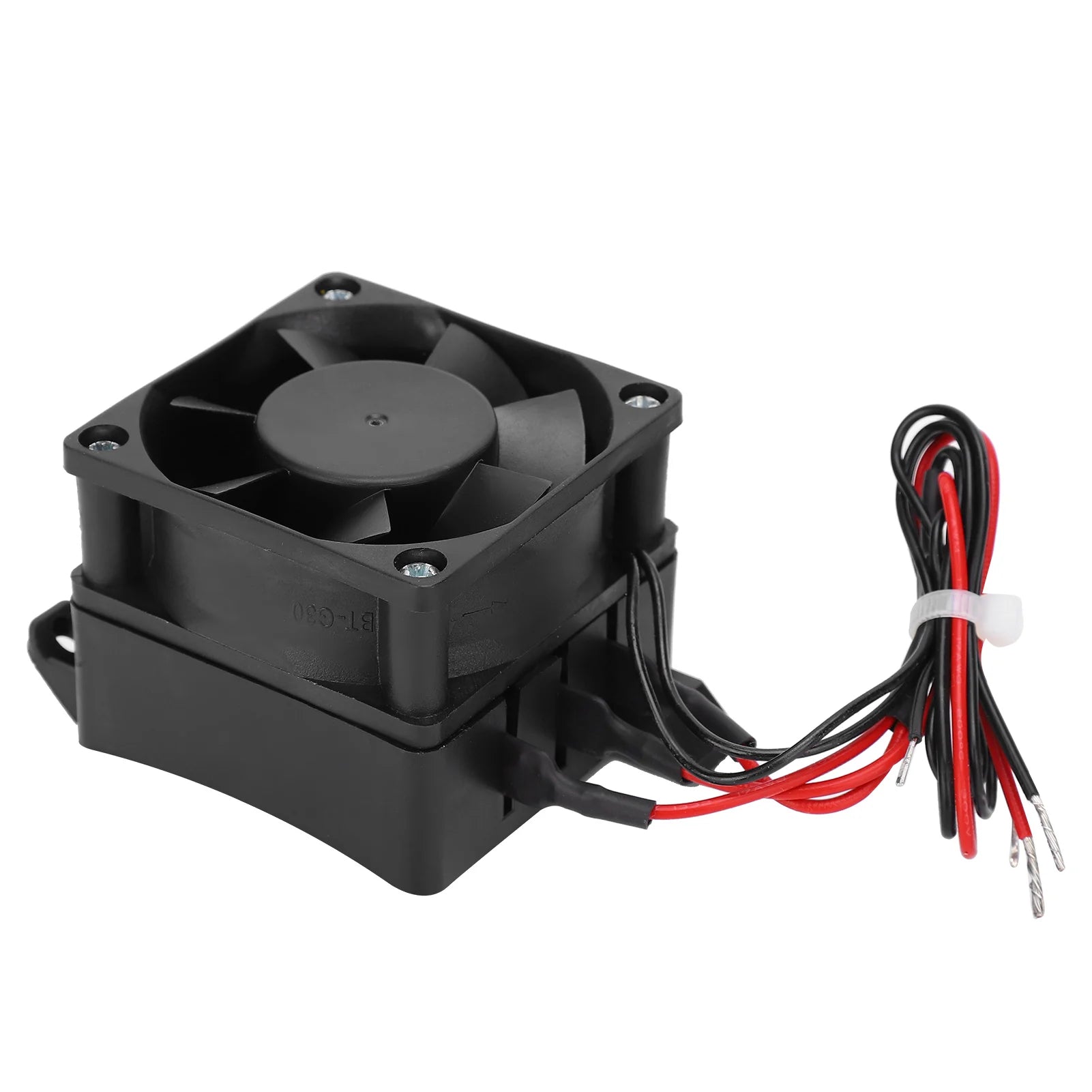 220V 300W PTC Heater with Fan Electric Ceramic Thermostatic PTC  Heater Heating Heater Electric Ceramic Heater PTC  Heater