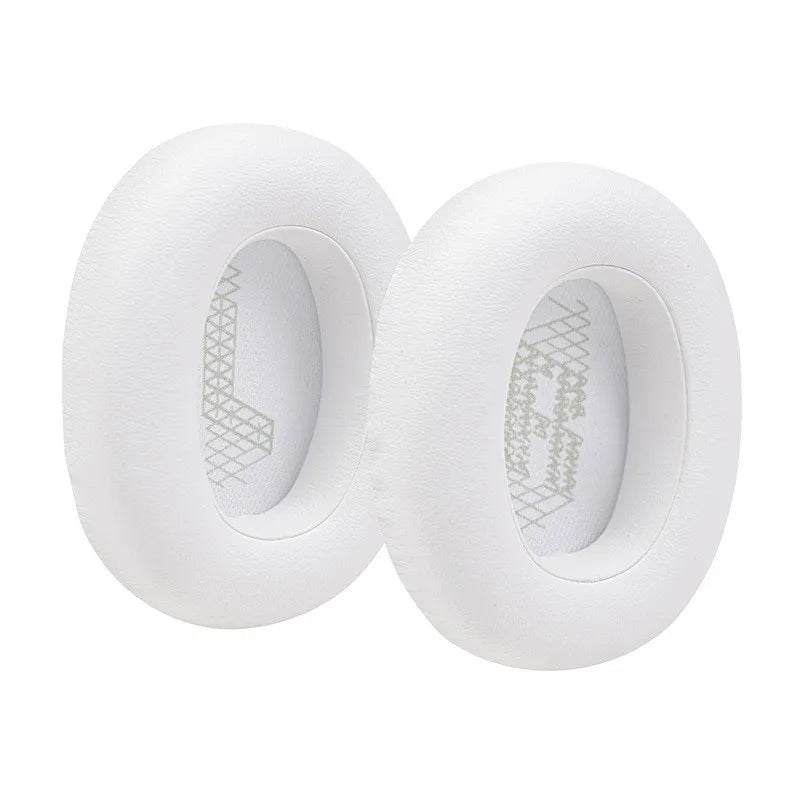 Replacement Earpads Ear Cushion Pads For JBL Lifestyle E65BTNC Live 650BTNC Tune 660BTNC Duet NC Noise-Cancelling Headphones