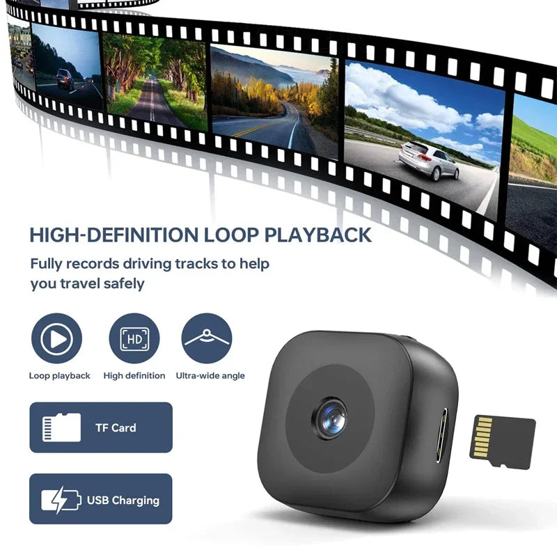 4K Smart Wireless Home Surveillance HD Camera Battery Camera Indoor Outdoor Security Monitor For Home Theft Prevention