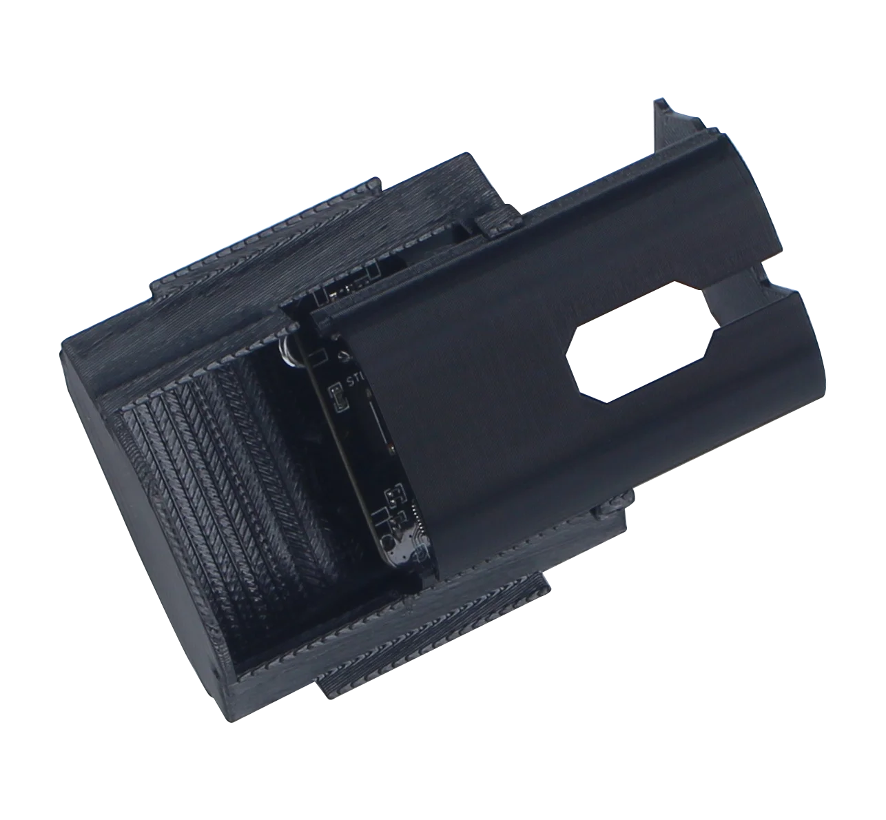 3D Printing Camera For FLASHFORGE AD5M/AD5MP Camera Kit Easy To Install and Real-time Monitoring High Quality 3D Accessorie