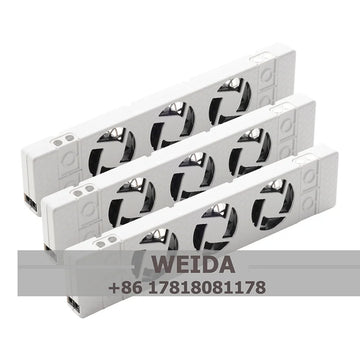 DDB-50-70 Reduces Winter Energy Costs for Family EU/UK Plug CE Approved Money Saver Home Radiator Heat Circulation Cooling Fan