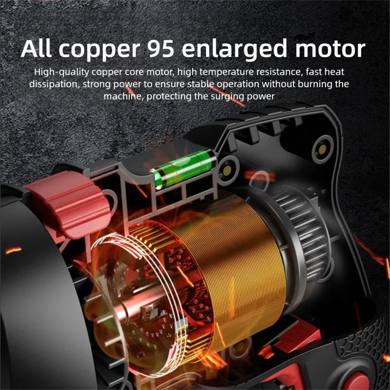 220V Percussion Electric Drill Multifunctional Handgun Drill Hand Electric To Small Electric Screwdriver Household Impact Drill
