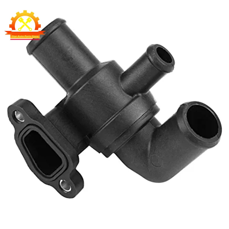 1602000315 Car Accessories Thermostat For Two Roadster (450/452) Petrol For Smart City-Coupe