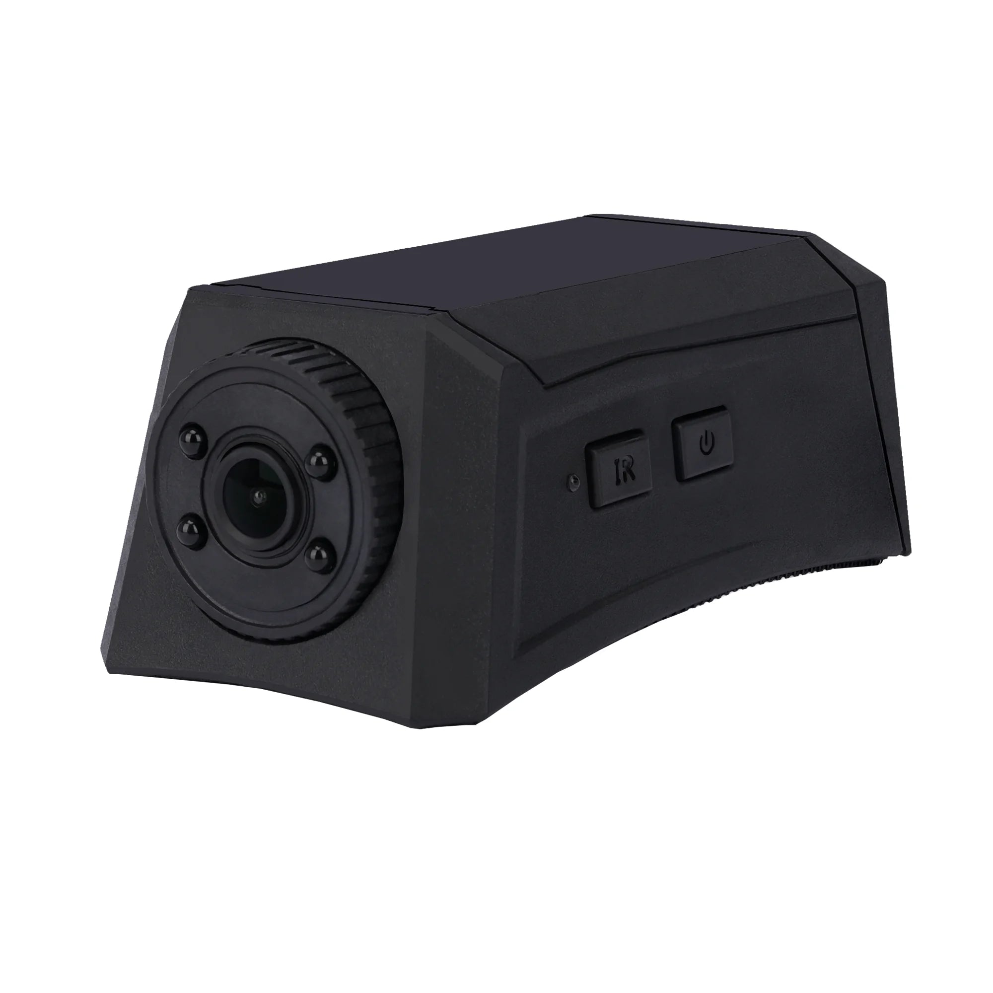 Tactical Helmet Camera, 720P HD Video Recorder with Photo Capture, Adjustable-Angle Helmet Cam, FAST Helmet Accessories