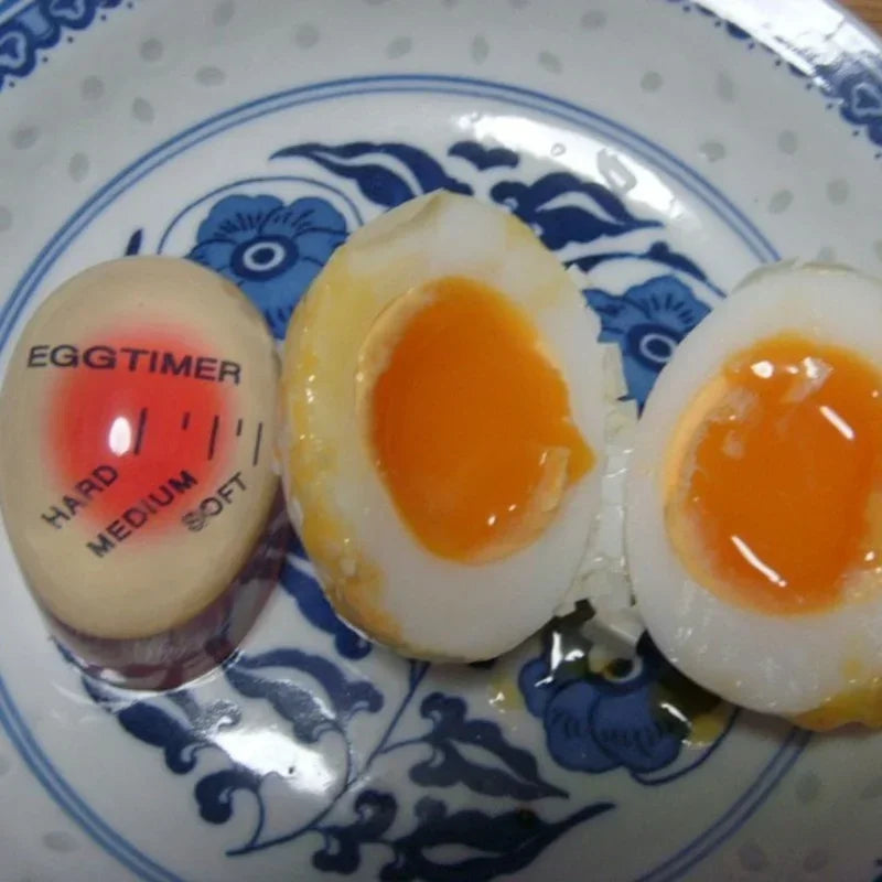 1pcs Eggs Boiled Gadgets For Decor Utensils Kitchen Timer Things All Accessories TimerCandy Bar Cooking Yummy Alarm Decoracion