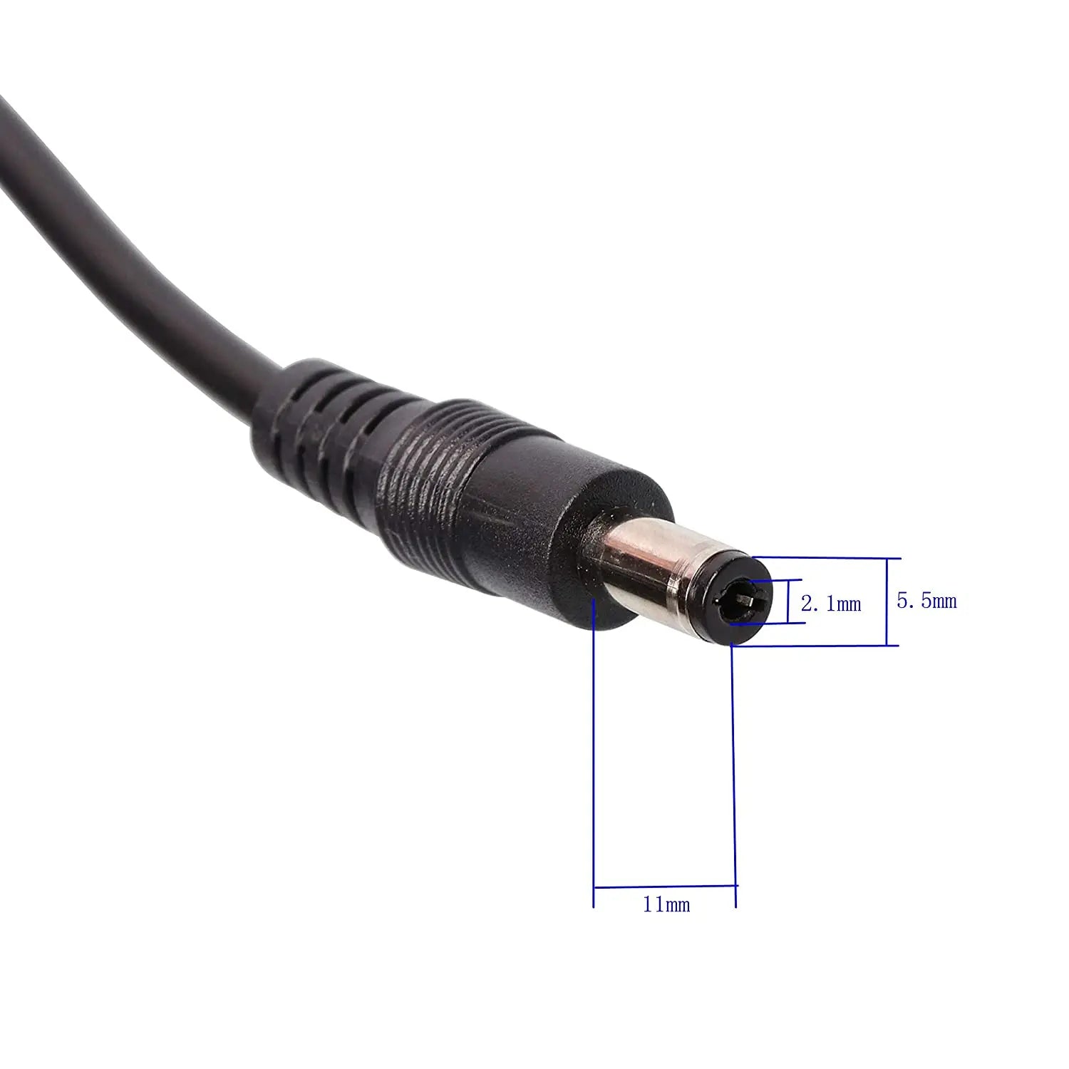 14.6V Smart Intelligent Charger 2A for 4S 12.8V LiFe LiFePO4 Battery Pack EU/US Plug
