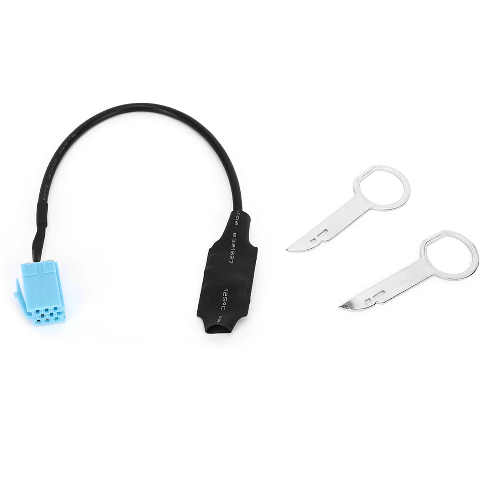 Bluetooth Music Adapter Car Bluetooth Audio Adapter Radio Stereo Accessories Fit for Giulietta/Brera Car Bluetooth Audio Module