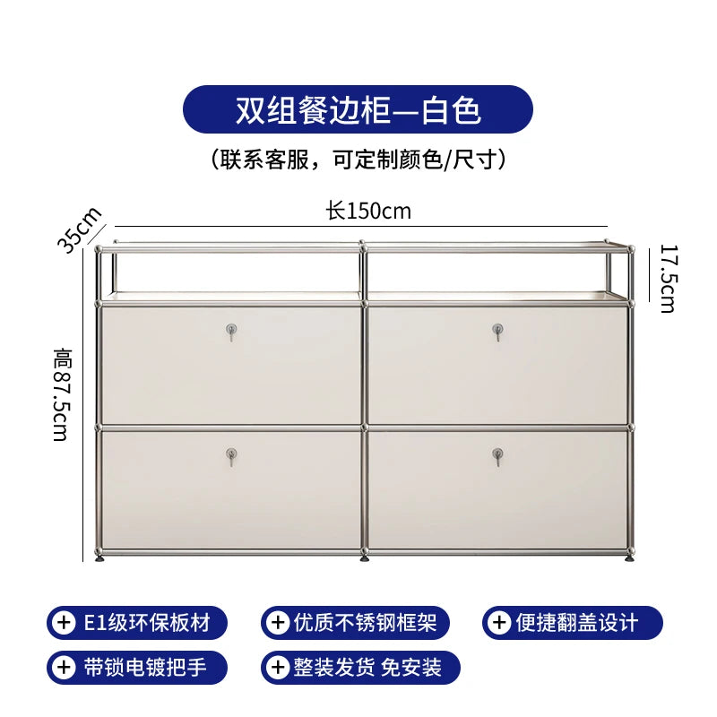Postmodern Craft Partitions Cabinets Salon Regale Beauty Entertainment Living Room Cabinets Armarios Para Salón Unique Furniture