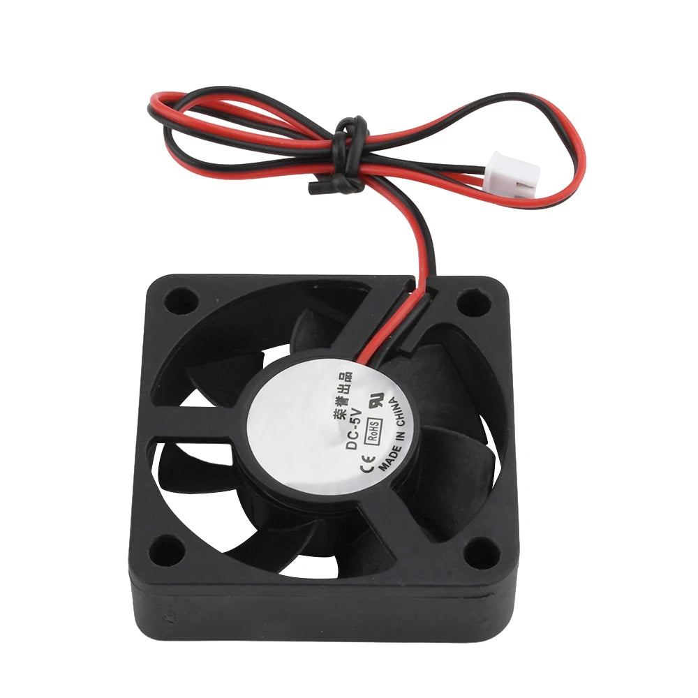 DC 6-70V Cooling fan Intelligent temperature control module Chassis cooling Motor Speed Controller For Computer PC
