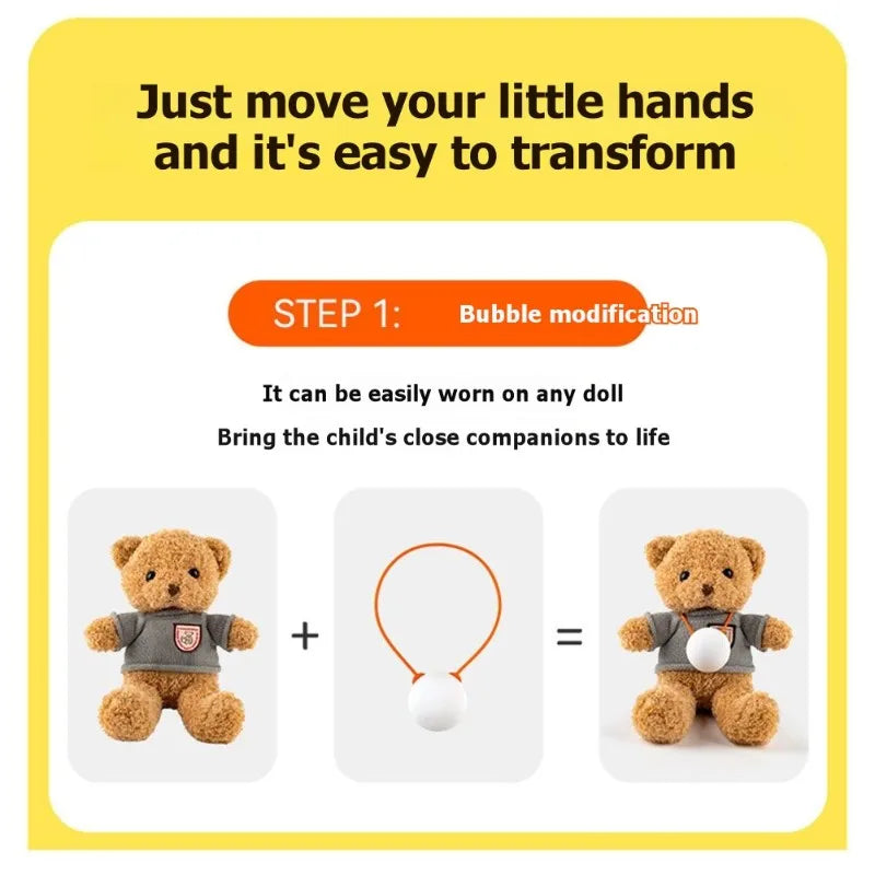 XB-Voice Interaction Module-AI Voice Assistant For Kids-Smart For Kids' Early Education Chip