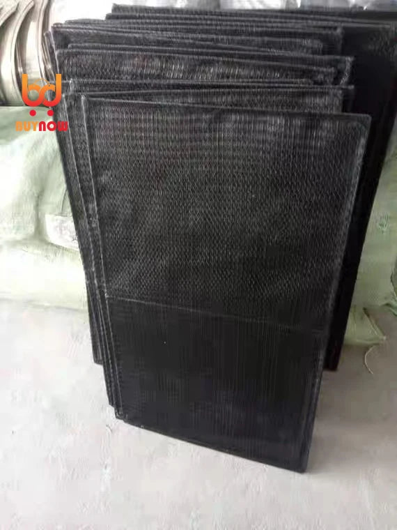 High-quality Air Conditioner Dustproof Net Air Conditioning Filter Net Dust Filtering Vent-pipe Computer Case Host Air Vent