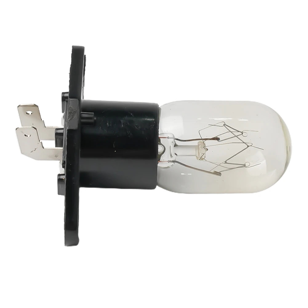 1 Pcs Microwave Ovens Light Bulb Lamp Globe 250V 2A  Fit For Midea Most Brand Microwave Oven Refrigerator Accessories Light Buld