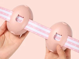 Ear Protection Earmuffs for Newborns