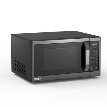 Factory Wholesale Multi-function Professional Customization OEM 25L Home Built In Microwave Oven