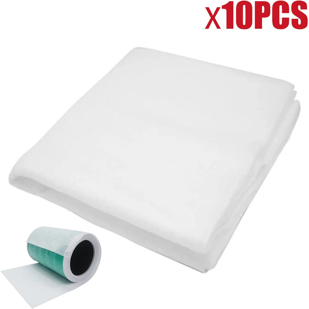 HEPA Filter Electrostatic Cotton Anti Dust Air Purifier Filter for Xiaomi Mi Mijia 2C 2H 2S 3 3C 3H Pro 4 4Pro F1