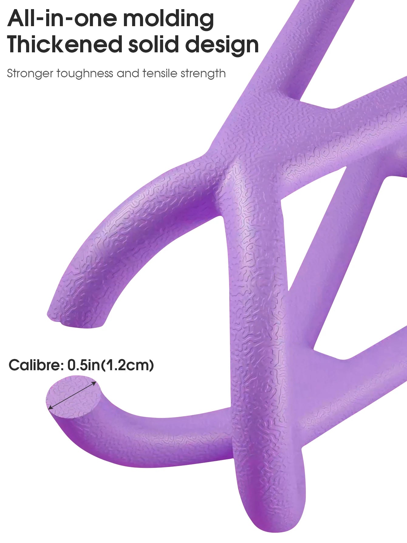 Yoga Resistance Band 8-Shaped Fitness Resistance Band Elastic Training Arm Back Shoulder Exercise Stretching Pilates Tool