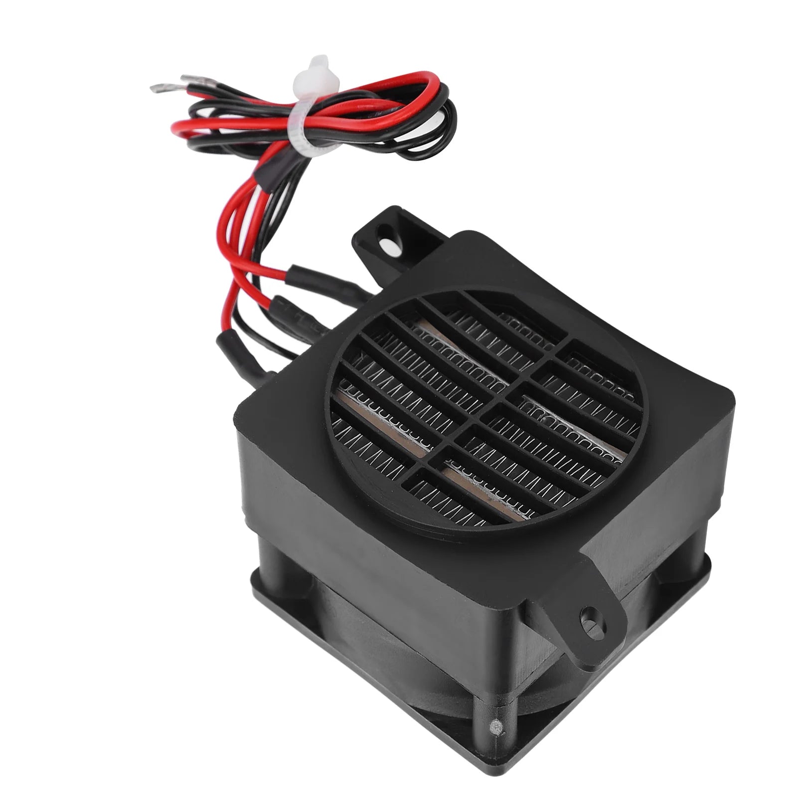 220V 300W PTC Heater with Fan Electric Ceramic Thermostatic PTC  Heater Heating Heater Electric Ceramic Heater PTC  Heater