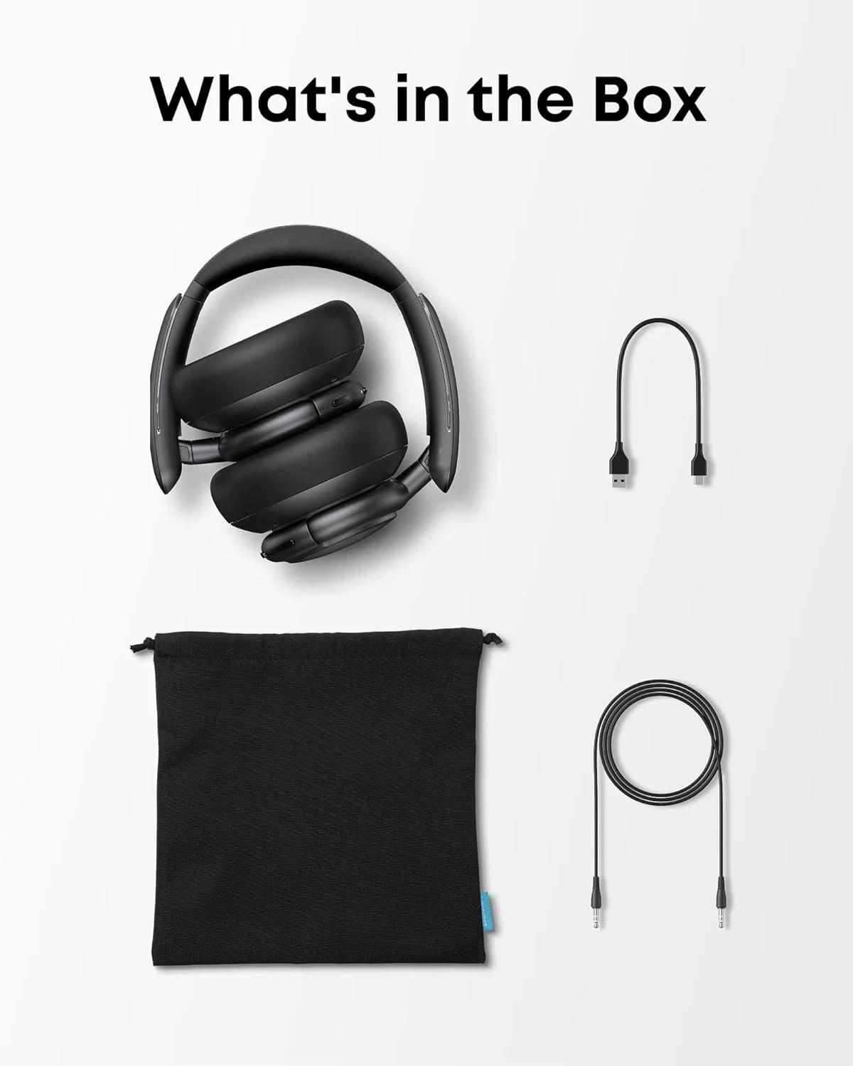 Wireless Bluetooth Over-Ear