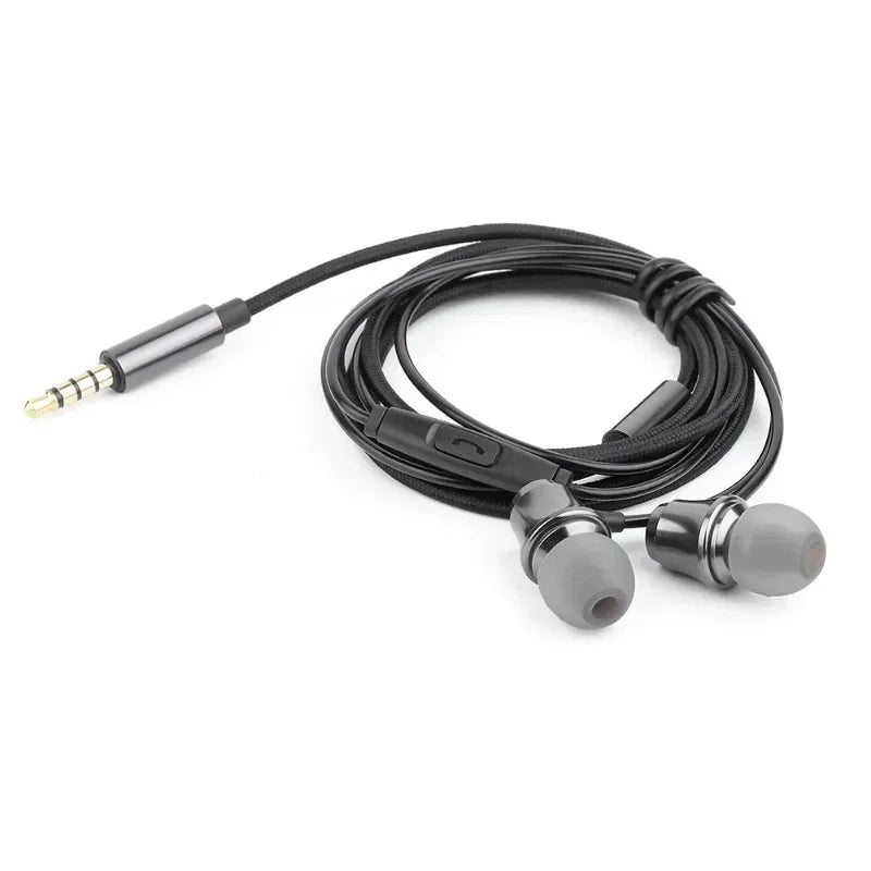 BLON Fat Girl HiFi Wired Earphones 10mm Composite Diaphragm Driver