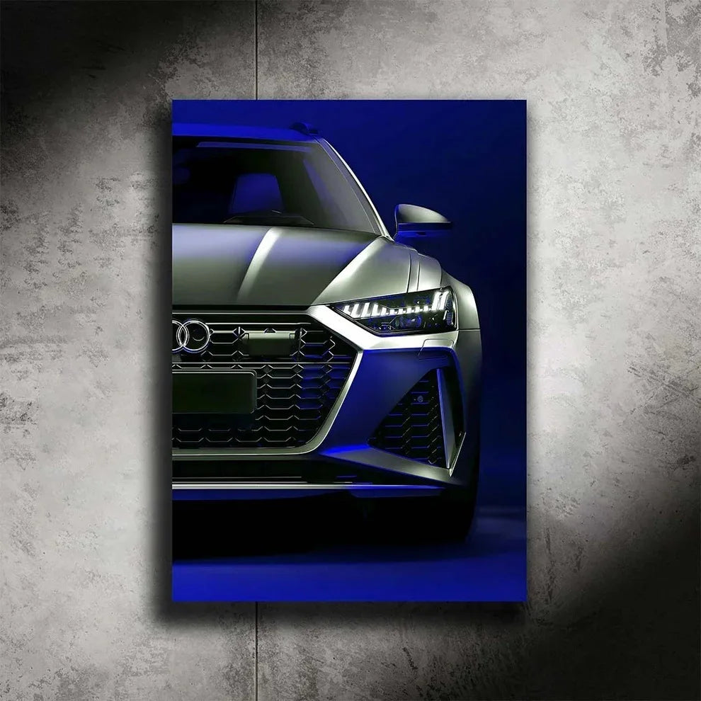 Custom USB Remote Control Color Changing Led Car Neon Lights Signs Car Lights Hanging Paintings Birthdays, Bars, Garages, Rooms