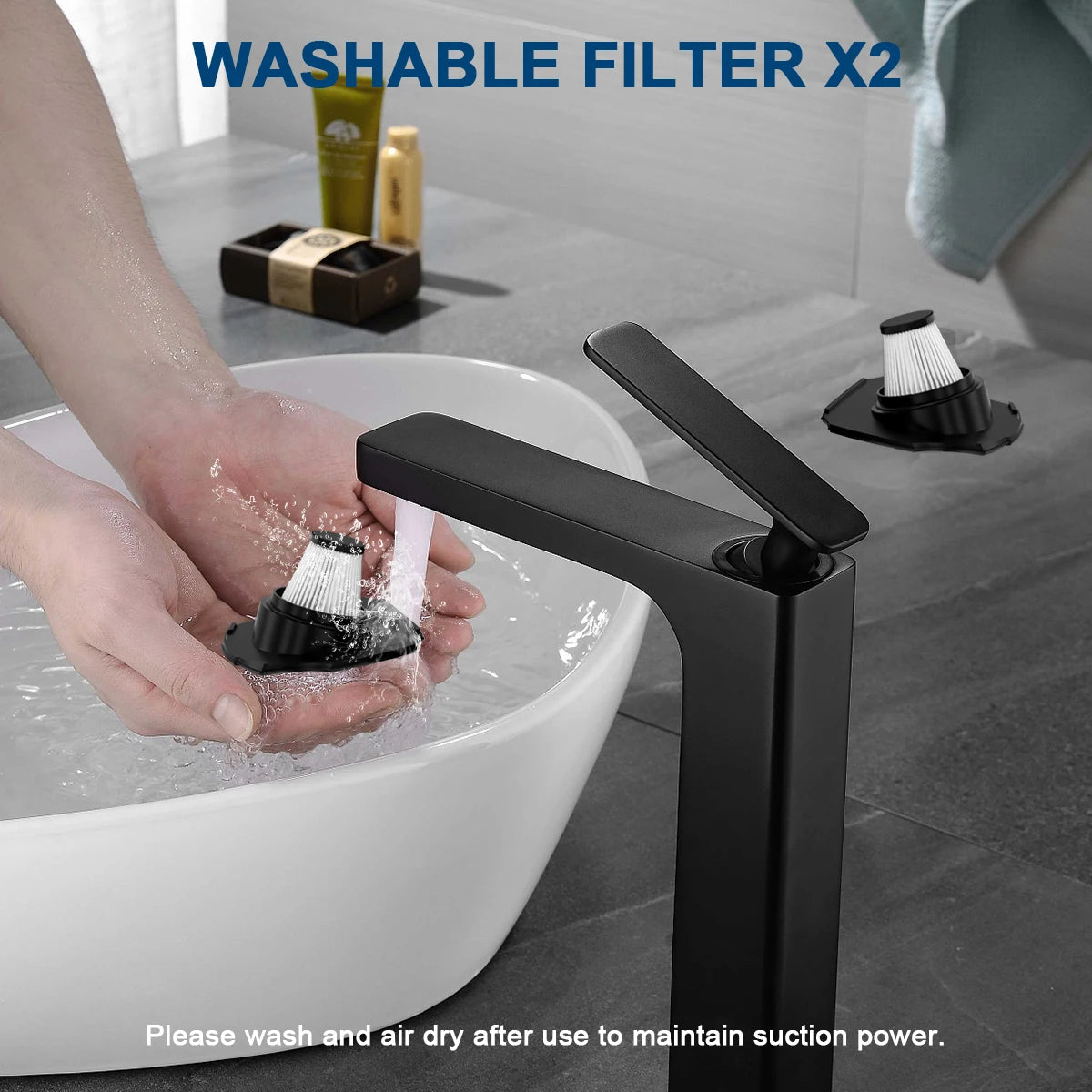 Portable Wireless Vacuum Cleaners Powerful Rechargeable Suction Cordless Handheld Vacuum Cleaner Car Electronic Accessories