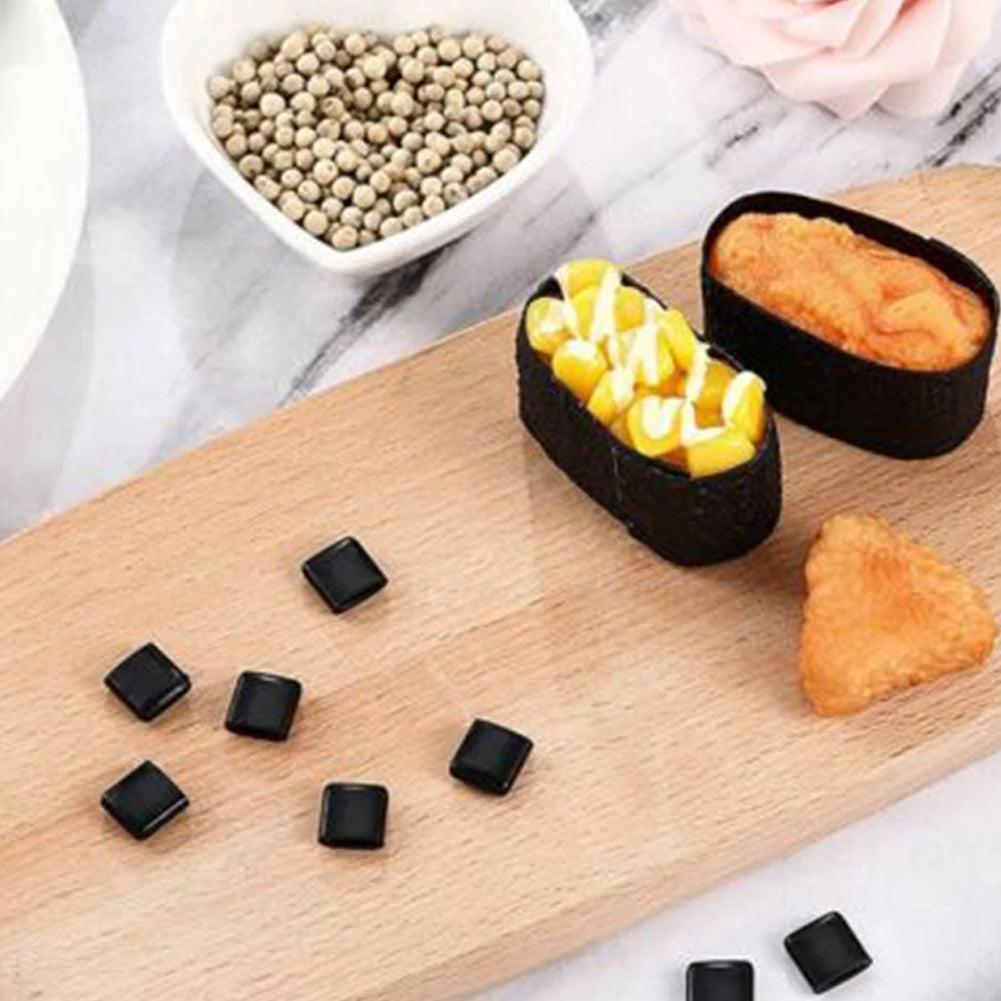 Air Fryer Scratch Protection Cover Air Fryer BBQ Pan Mat Tray Rubber Bumpers Replace Detachable Parts Accessories Kitchen Tools