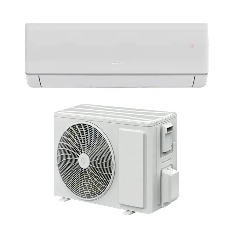 Wholesale 1.5HP Inverter Split Air Conditioner - Cooling Only AC Unit for Home(Energy Efficient, Quiet Operation, 5-Star Rating）