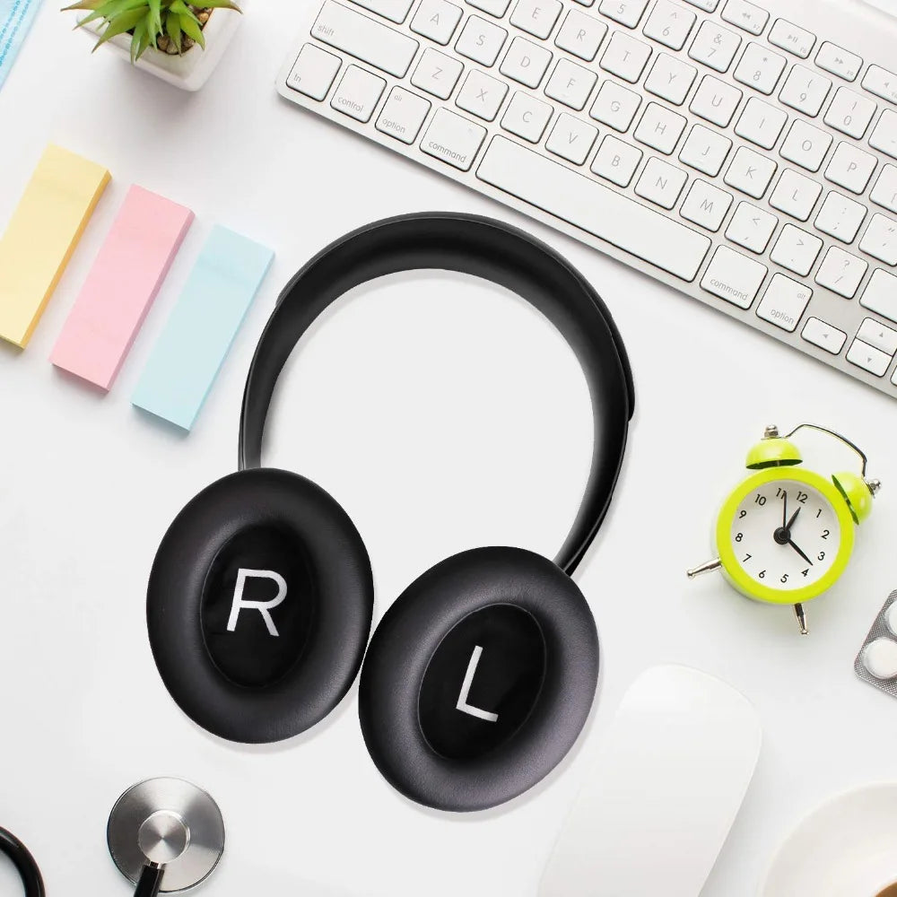 NC700 Noise Cancelling Headphones