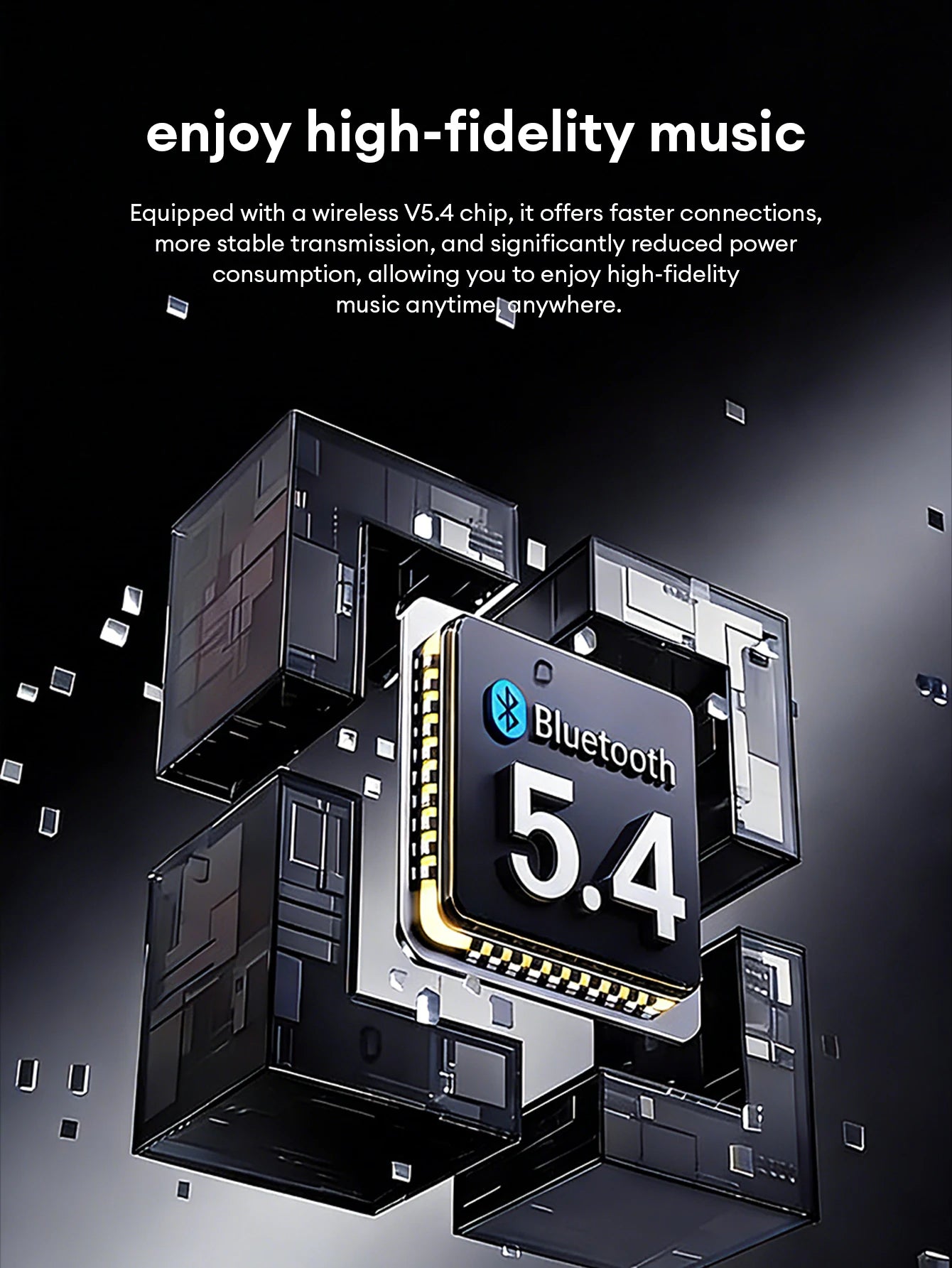 Choice Lenovo Bluetooth Speaker Magnetic Wireless Bluetooth 5.4 Player IPX5 Waterproof Mini Portable Loudspeaker Music HD103 Pro