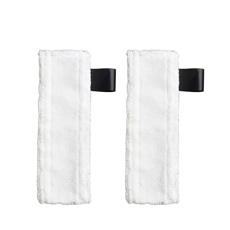 Mop Cloth for Karcher Easyfix SC2 SC3 SC4 SC5 Steam Cleaner Microfibre Floor Cleaning Pad Cover Steam Cleaner Accessories