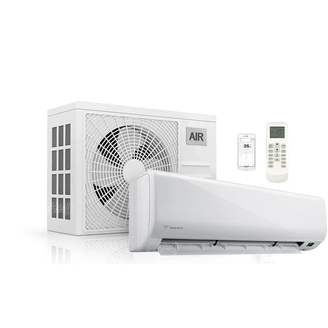 Wholesale 1.5HP Inverter Split Air Conditioner - Cooling Only AC Unit for Home(Energy Efficient, Quiet Operation, 5-Star Rating）