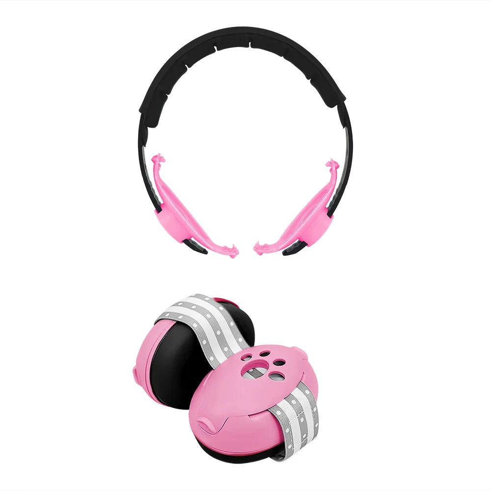Baby Ear Protection Noise Cancelling