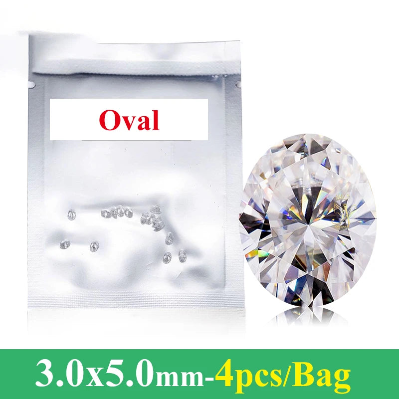 DJMAX 0.05-30ct Rare Marquise Cut Moissanite Loose Stone D Color VVS1 Super White Certified Marquise Moissanite Diamond