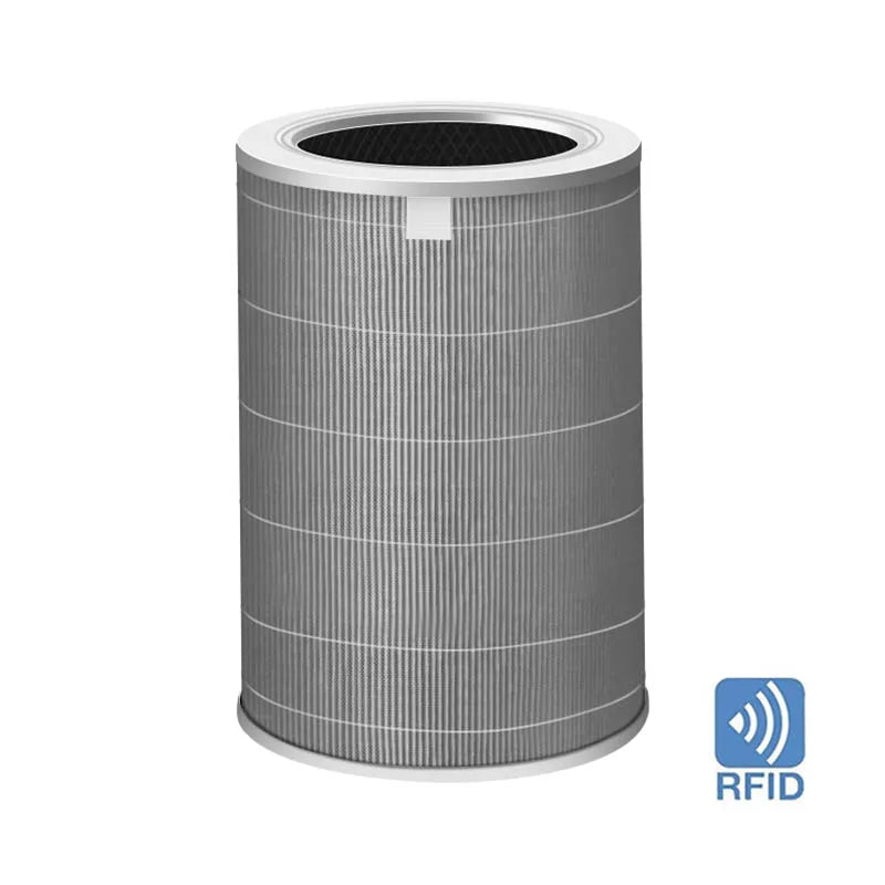 Air Filter For Xiaomi Air Purifier Pro/1/2/3/2H/2C/2S/3H/3C Filter Carbon Haze Anti Bacteria Formaldehyde Filter Air Purifier