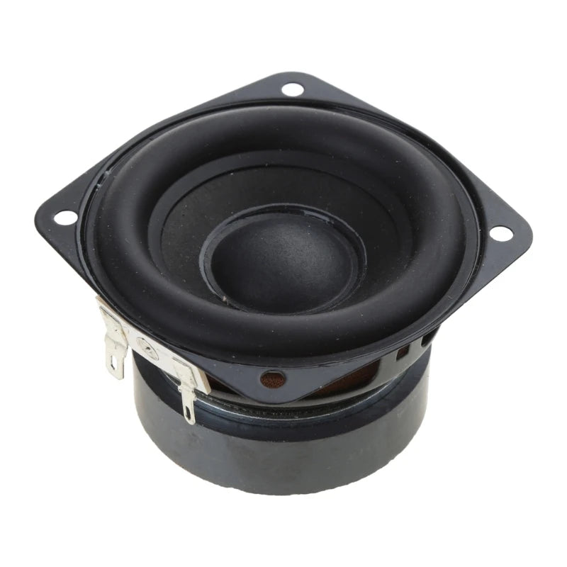 3inch Auditory Speaker 4Ohm 20W High Power- Loudspeaker Speakers Full Ranging Auditory Horn 53mm Internal Magnetic
