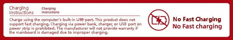 MCHOSE V9 Turbo Gaming Headset Support BT 2.4G Low Latency Wireless E-Sport Top Speed Connection with 2000mAh Magnetic Charging